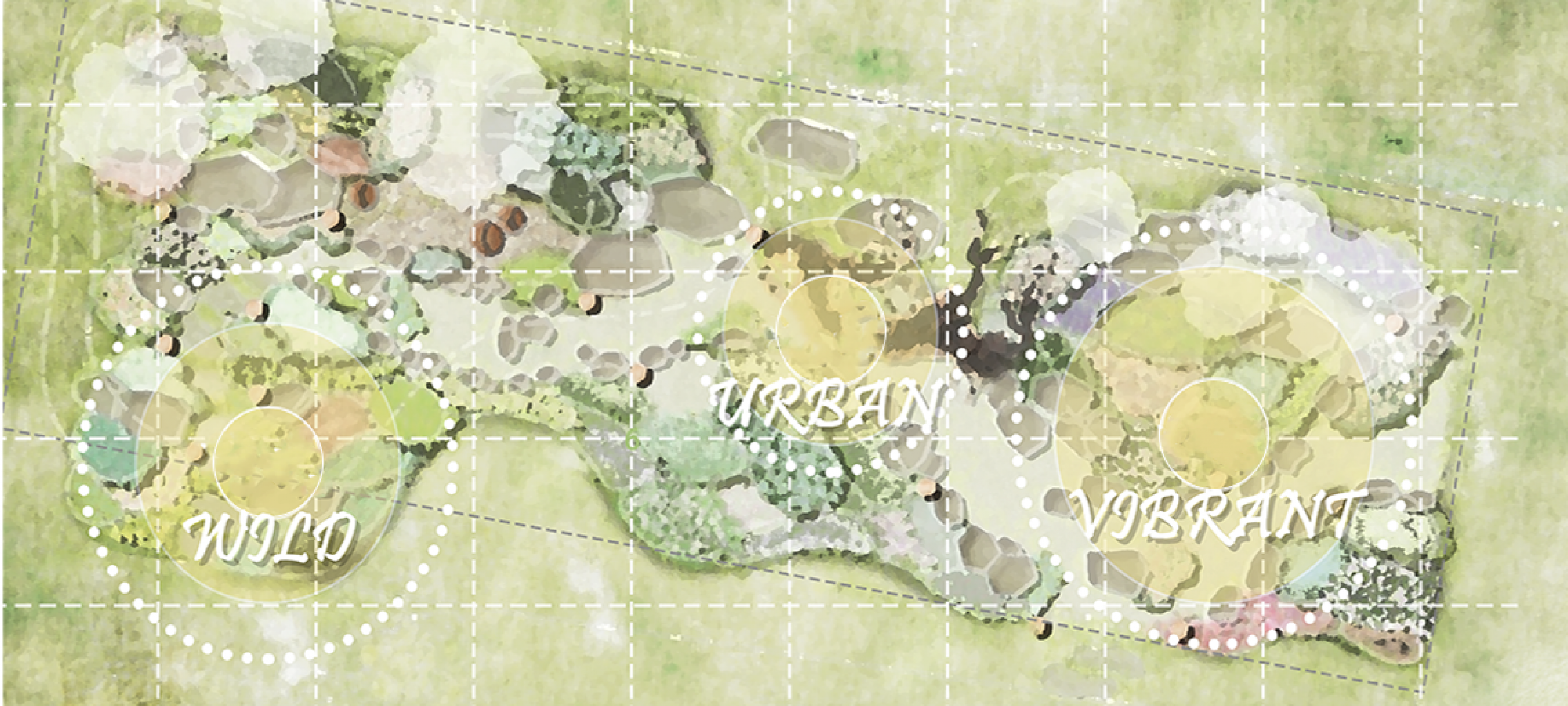 1.site plan.By Lin QIAO