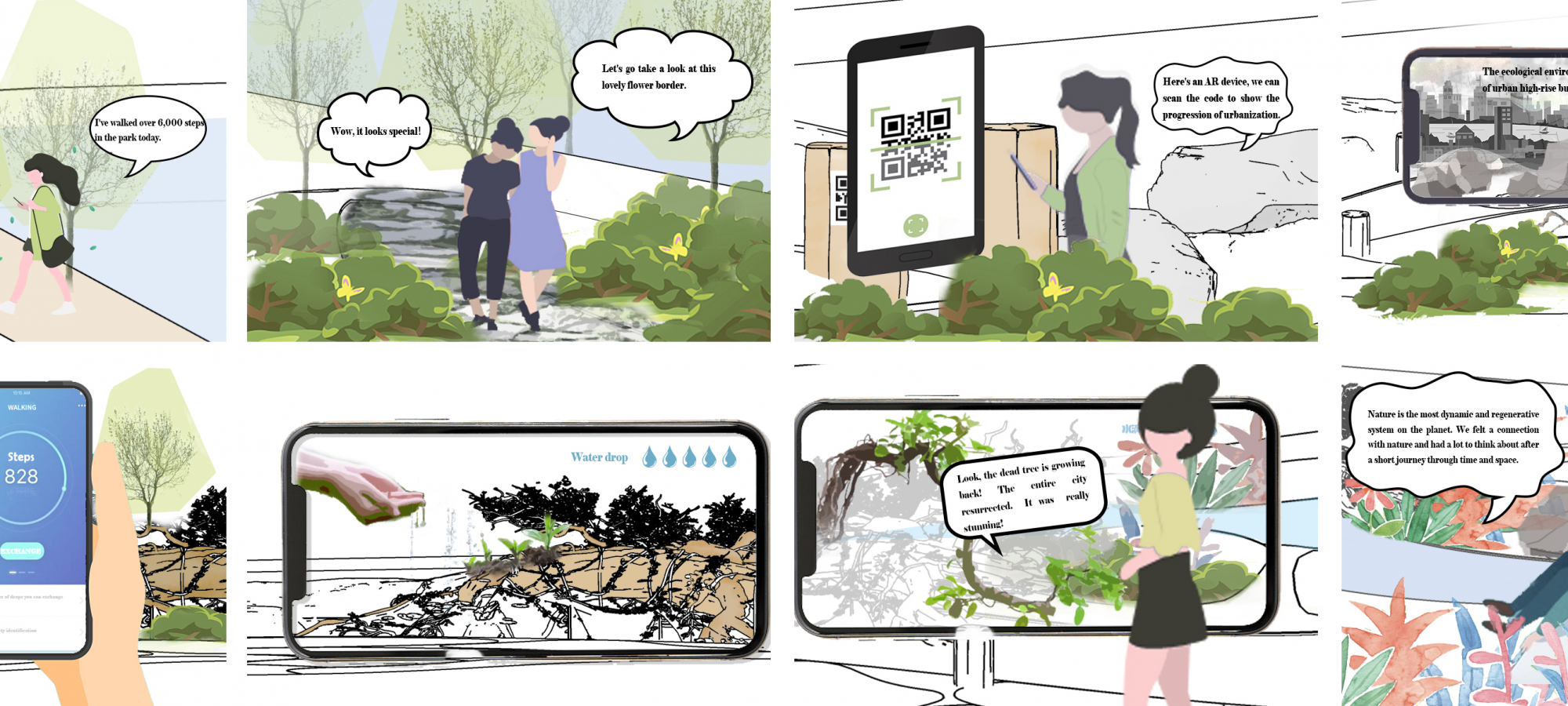 3.AR Strategy.By Lin QIAO