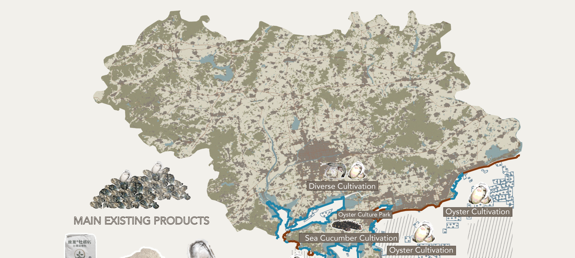 Rushan Background Analysis